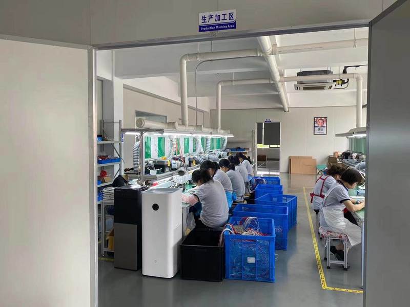 China Changzhou Create Technology Co., Ltd