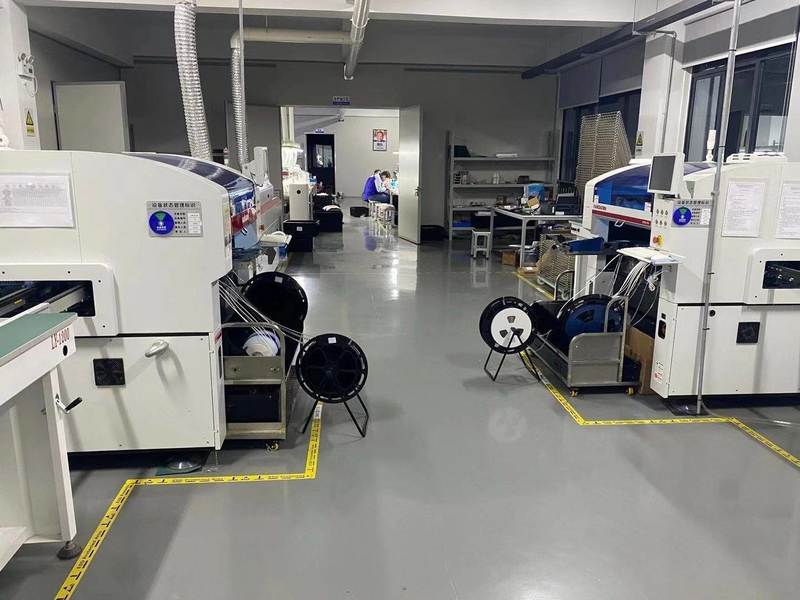 Changzhou Create Technology Co., Ltd