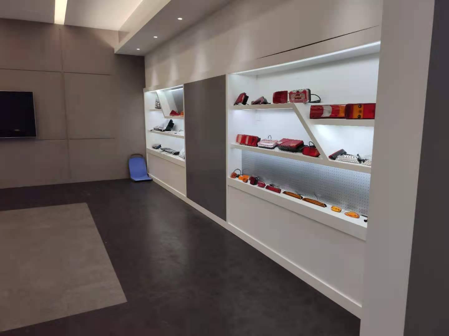 Changzhou Create Technology Co., Ltd