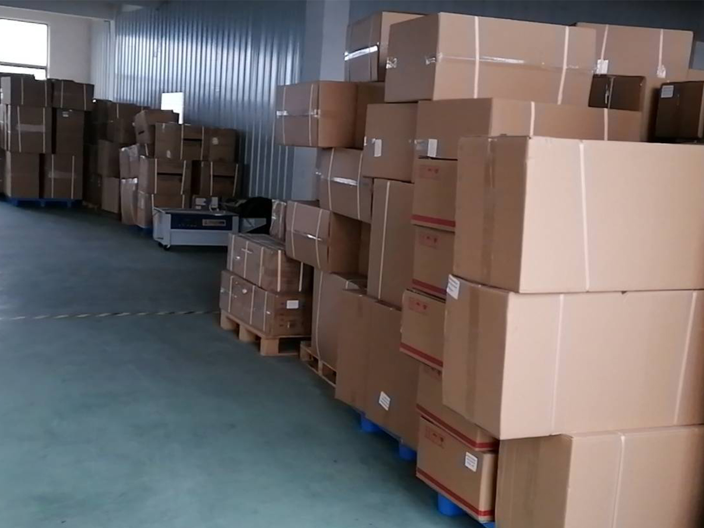 Changzhou Create Technology Co., Ltd