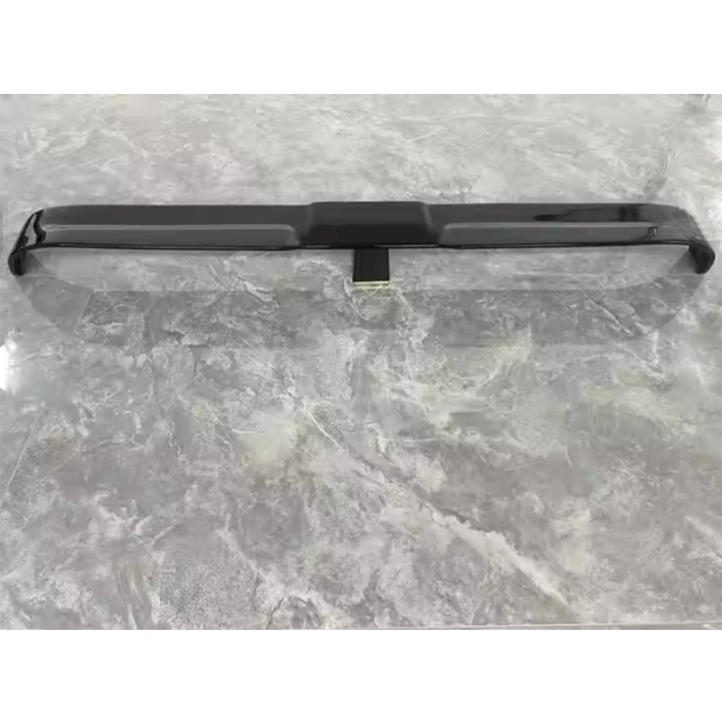 OEM SUV Body Kit Rear Trunk Spoiler Wing For Ineos 2024 Sleek design