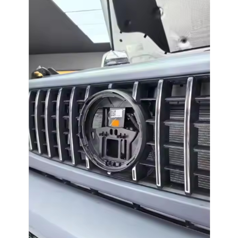 طقم هيكل سيارة SUV كامل G Wagon W464 2019-2023 لـ G500 G63 G550
