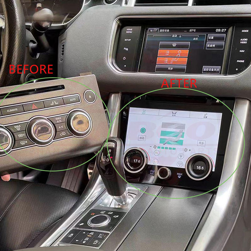 Range Rover Vogue 2013-2017 Apple CarPlay Screen 7 Inch OEM Look And Feel