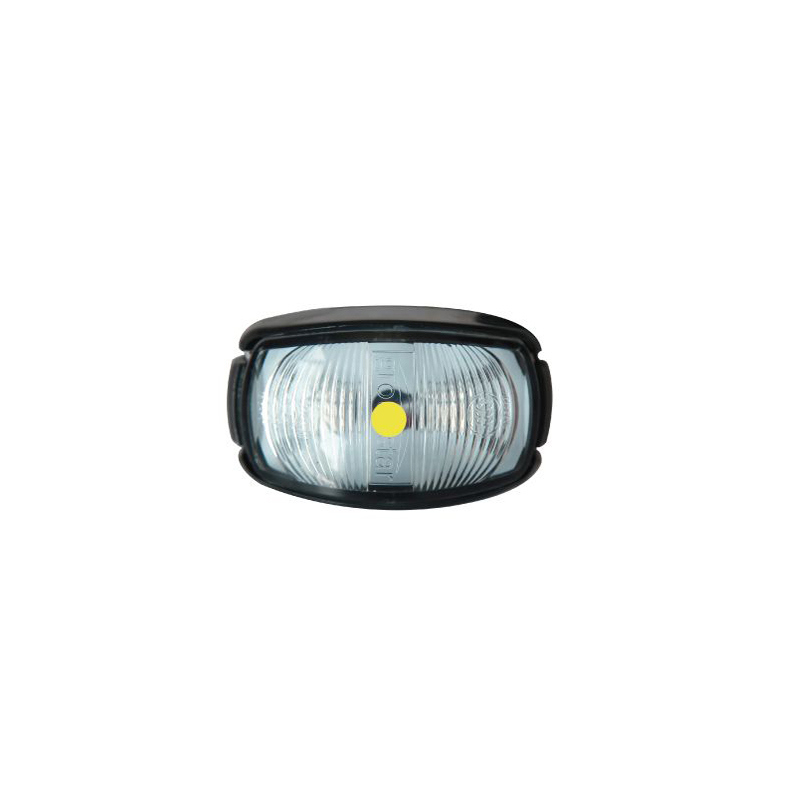 High Performance  Clearance Light 60x35mm Led Marker Lights For Trucks