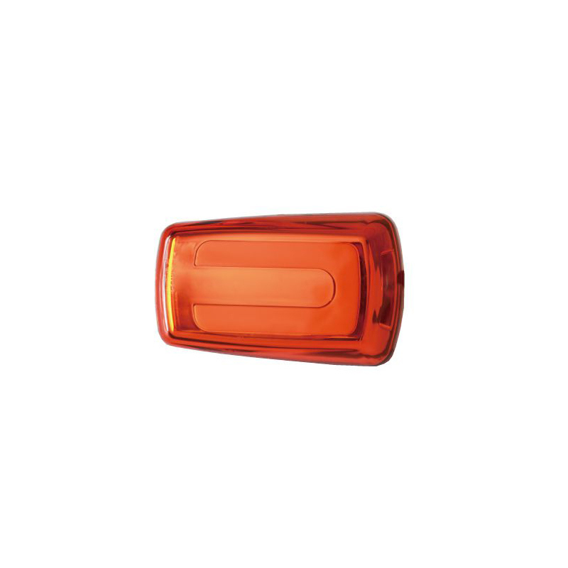 High Performance LED Side Marker Light 116x70x21mm BT-Z-006 For Automotive