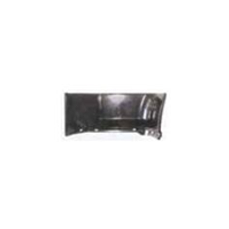 OEM 1592452 Volvo Truck Step Panel LH BT02-VO-008 For Precise Fit And Durability