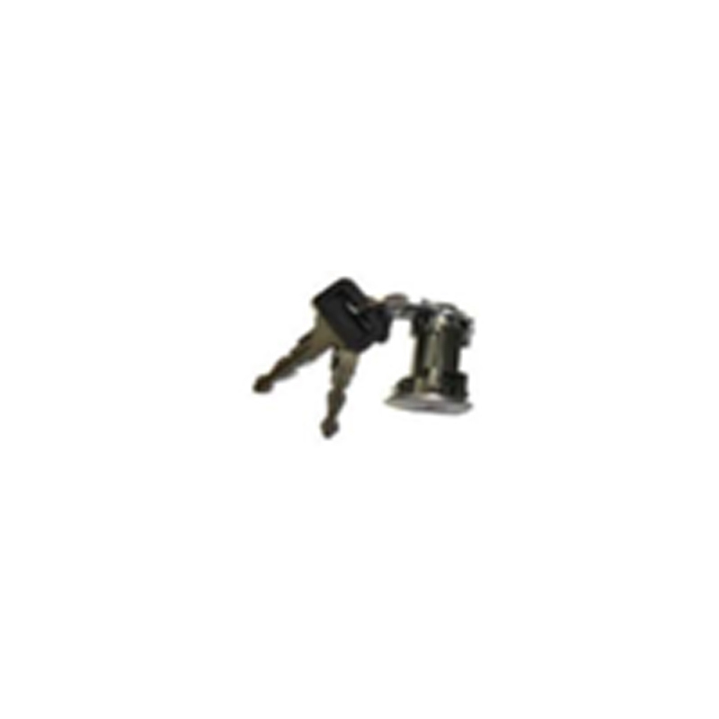 Części samochodowe Volvo Truck Door Lock SZS LH BT02-VO-025 OEM 1072474