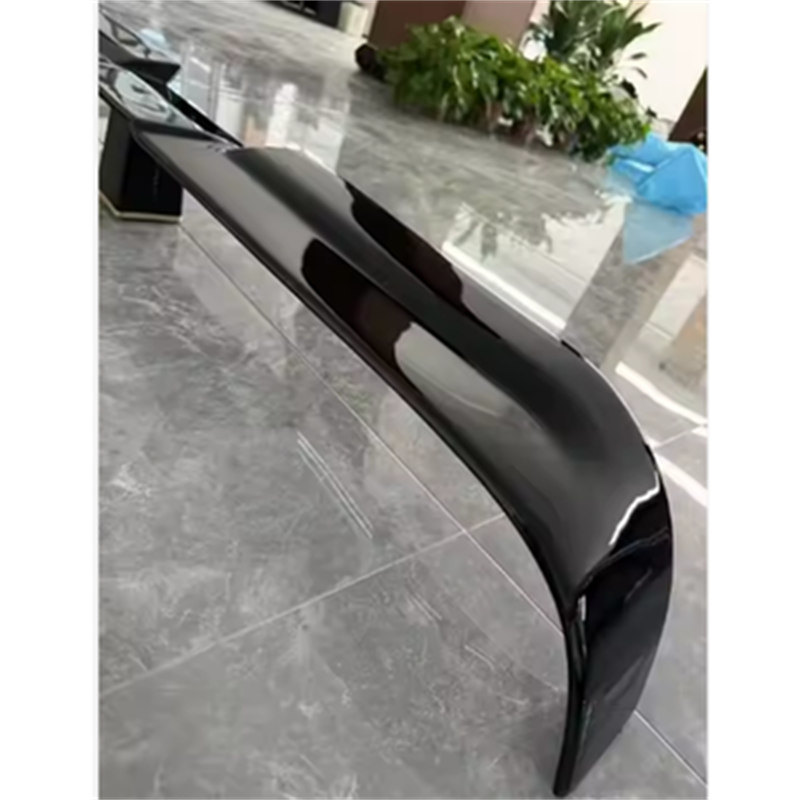 OEM SUV Body Kit Rear Trunk Spoiler Wing For Ineos 2024 Sleek design